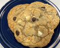 Gluten free drop cookies