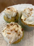 Specialty Cupcakes