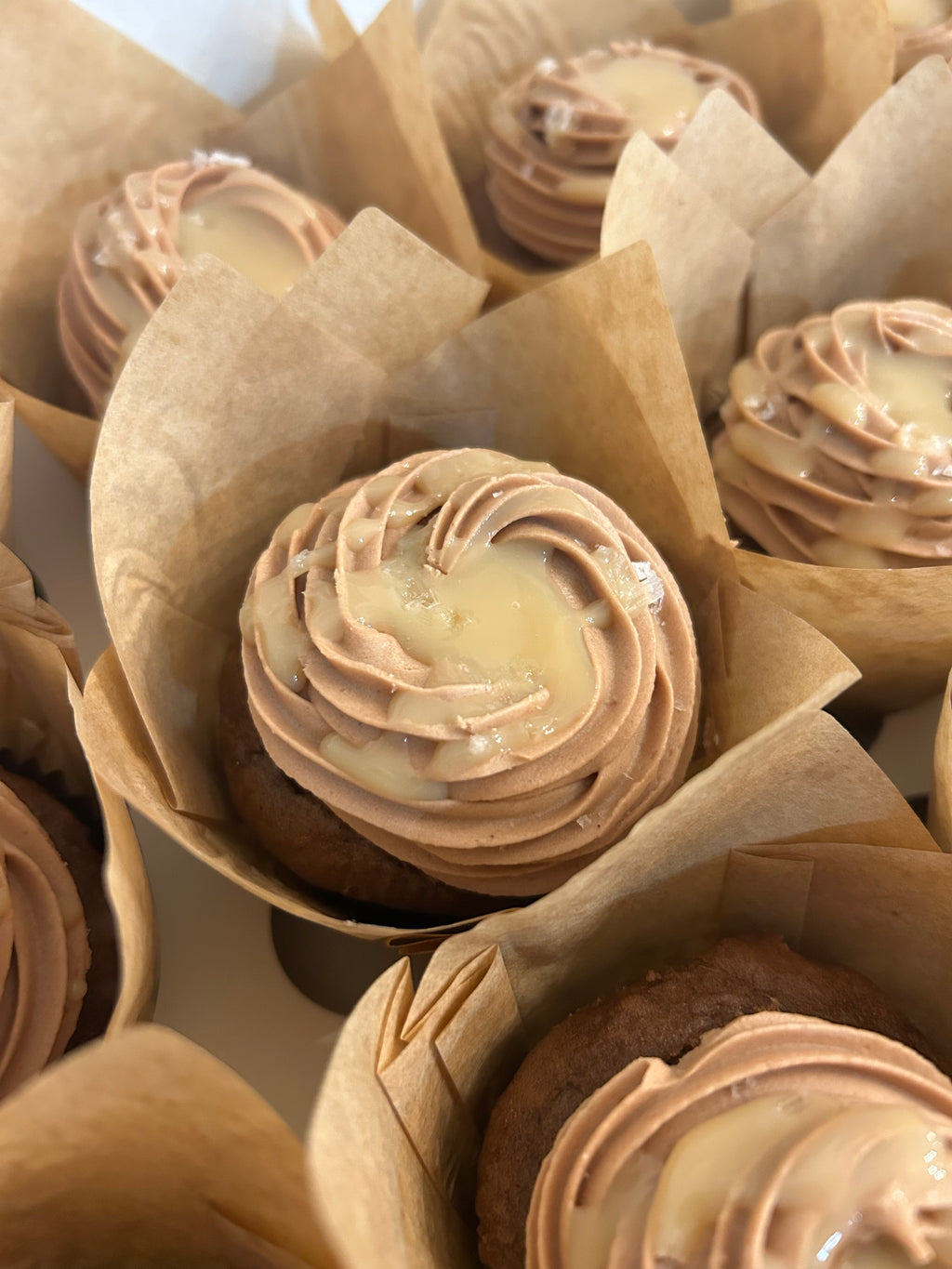 Specialty Cupcakes