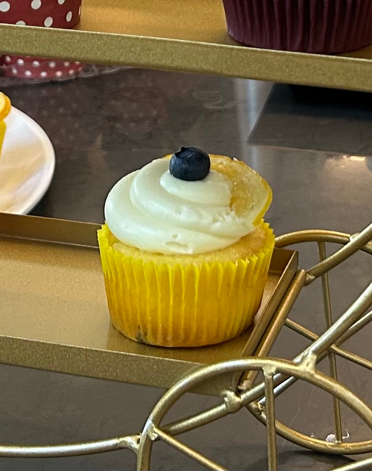 Specialty Cupcakes
