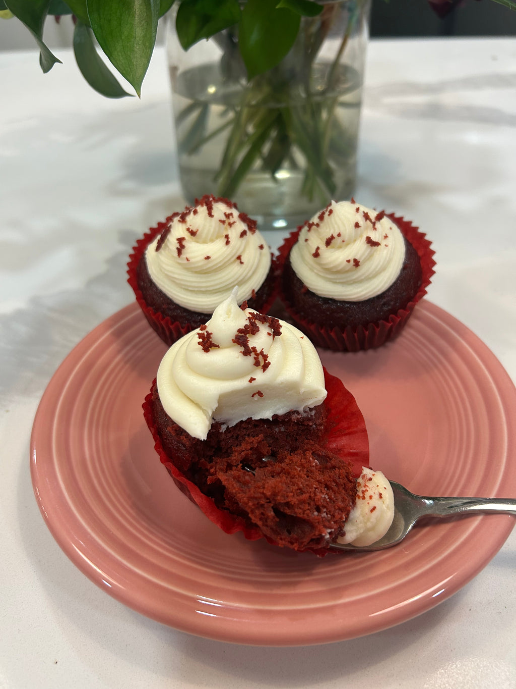 Specialty Cupcakes
