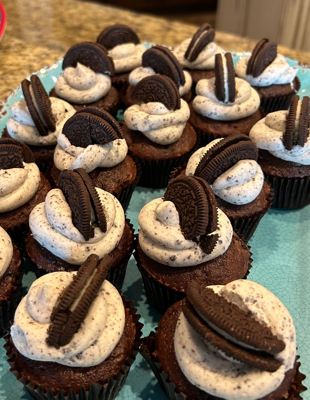Specialty Cupcakes