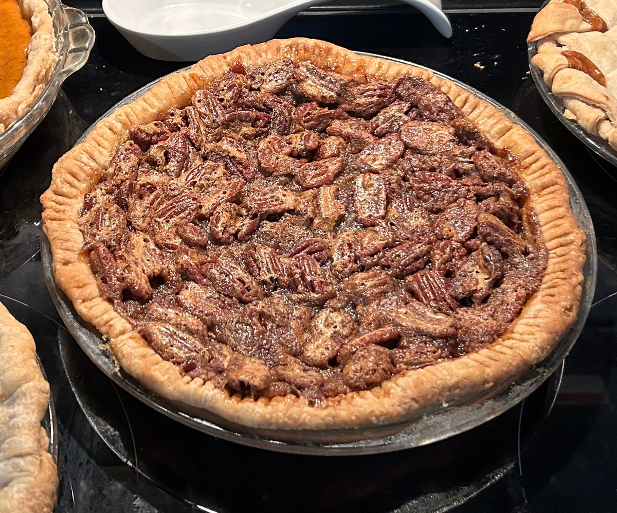 Pecan Pie