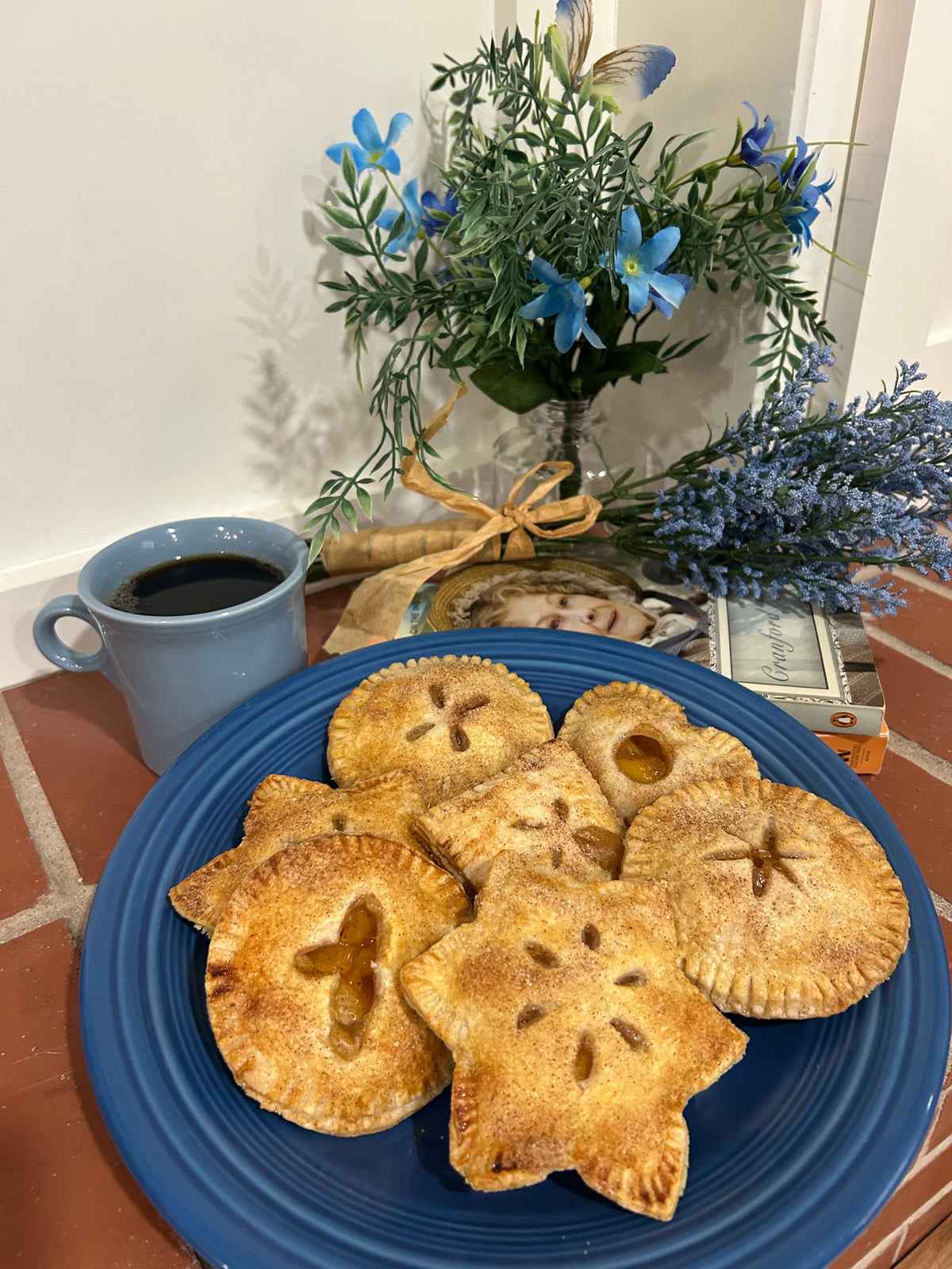 Handpies