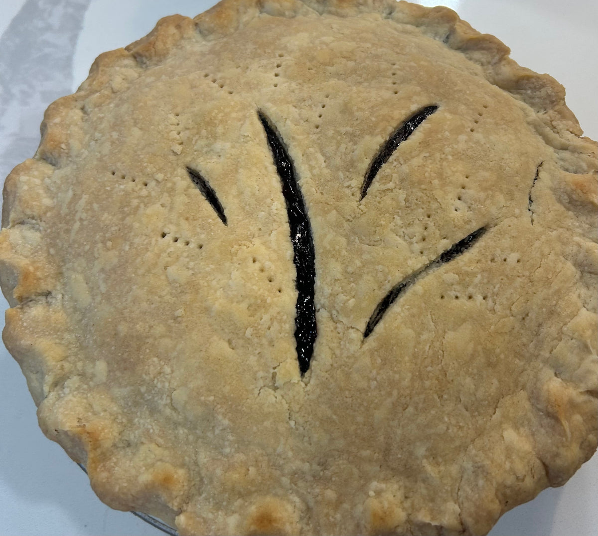 Fruit Pies