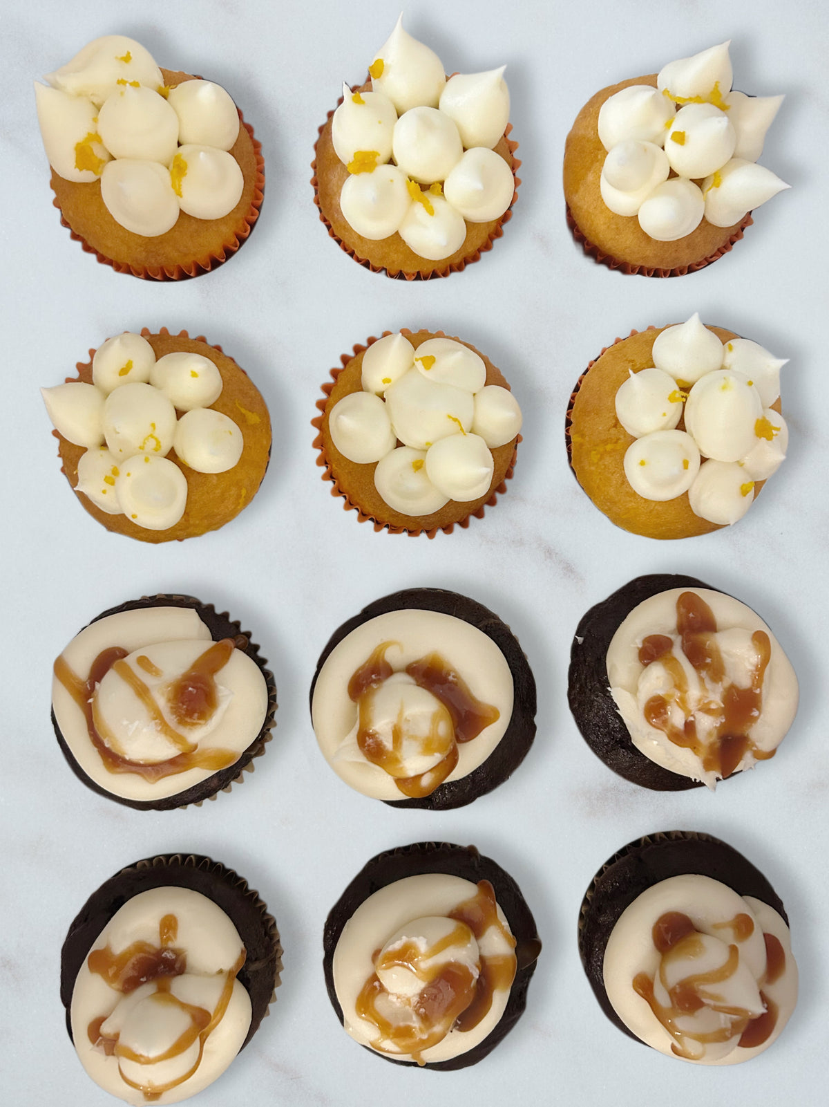 Cupcakes